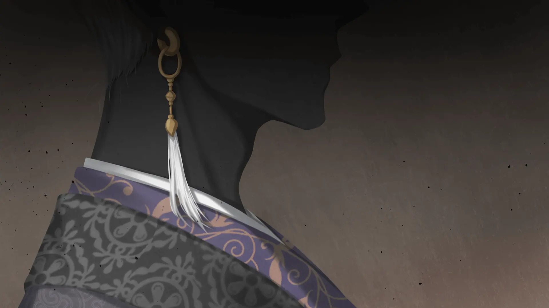 Lady Of Hwarang